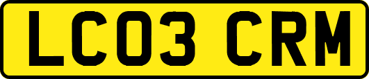 LC03CRM