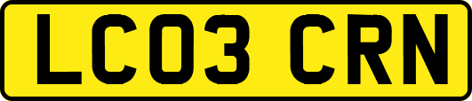 LC03CRN