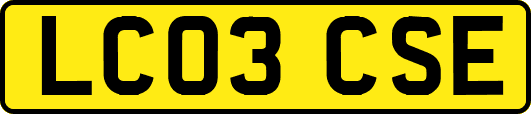 LC03CSE