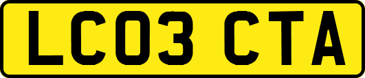 LC03CTA