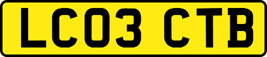 LC03CTB