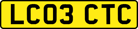 LC03CTC