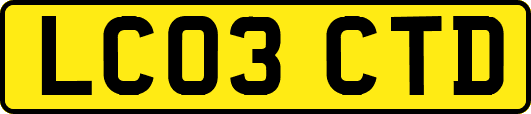 LC03CTD