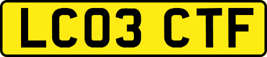 LC03CTF