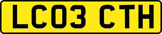 LC03CTH