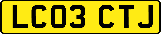 LC03CTJ