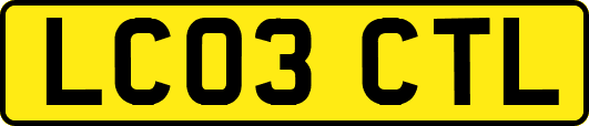 LC03CTL