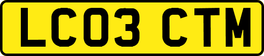 LC03CTM