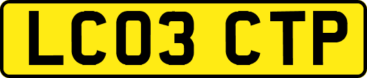 LC03CTP
