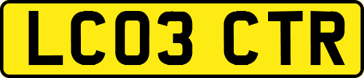 LC03CTR