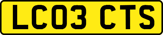 LC03CTS