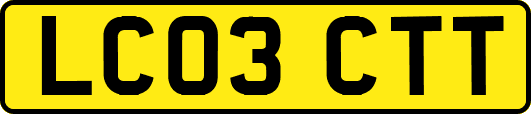 LC03CTT