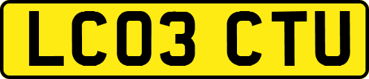 LC03CTU