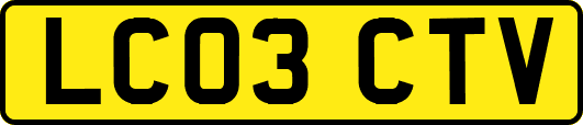 LC03CTV