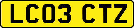 LC03CTZ