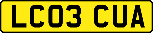 LC03CUA