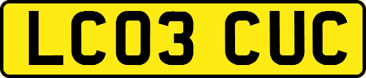 LC03CUC