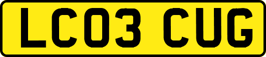LC03CUG