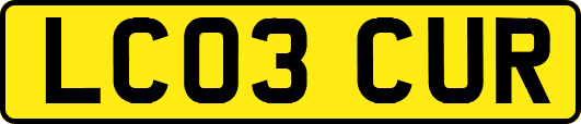 LC03CUR