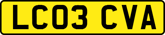 LC03CVA