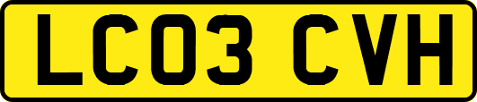 LC03CVH