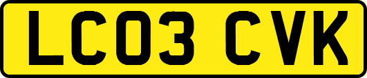 LC03CVK
