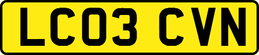 LC03CVN