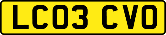LC03CVO