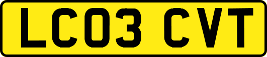 LC03CVT