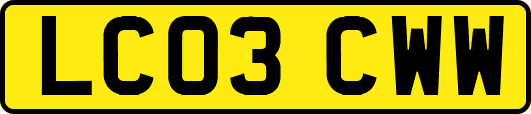 LC03CWW