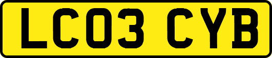LC03CYB