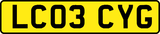 LC03CYG