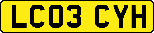 LC03CYH