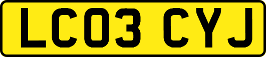 LC03CYJ