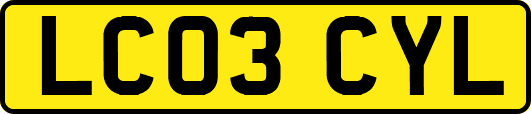 LC03CYL
