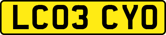 LC03CYO