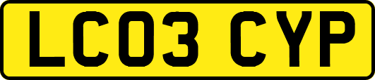 LC03CYP