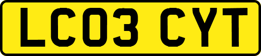 LC03CYT