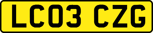 LC03CZG