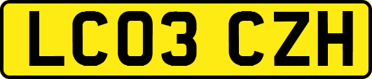 LC03CZH