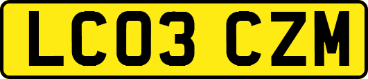LC03CZM