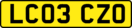 LC03CZO