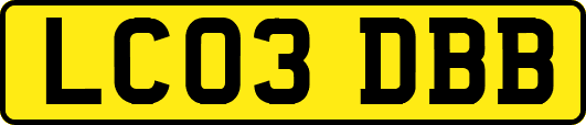 LC03DBB