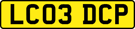 LC03DCP