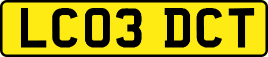 LC03DCT