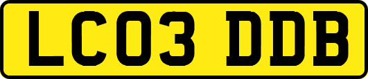 LC03DDB