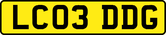 LC03DDG