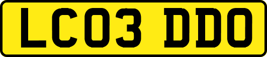 LC03DDO