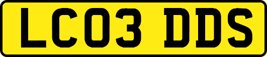 LC03DDS