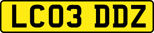 LC03DDZ